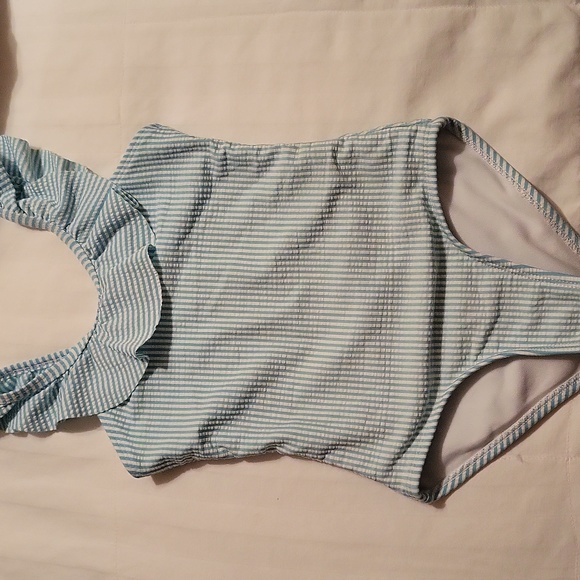 Cat & Jack Other - Cat & Jack Bathing suit size XS